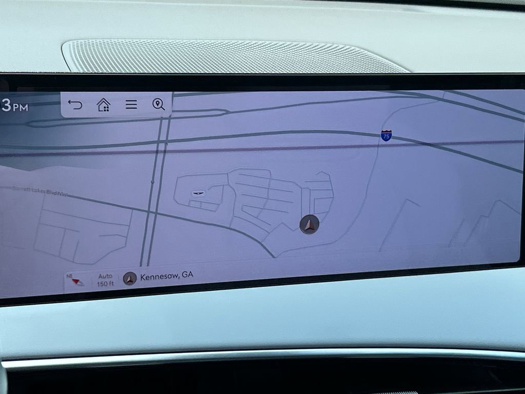 New 2026 Genesis GV70 2.5T Advanced AWD/4WD image 29