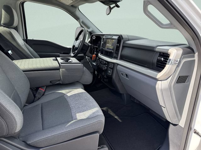 New 2026 Ford F350 XLT RWD image 10