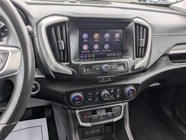 Used 2024 GMC Terrain SLE w/ Driver Convenience Package image 20