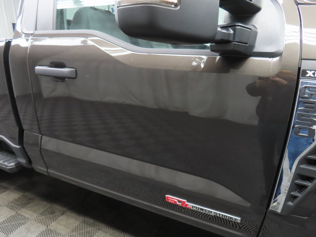 Used 2024 Ford F350 XL image 32