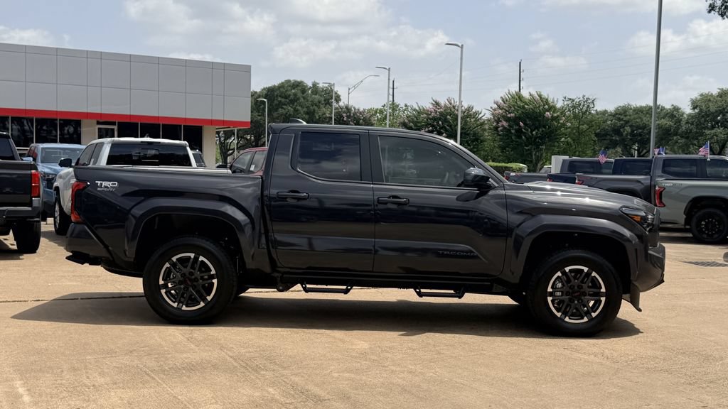 New 2026 Toyota Tacoma TRD Sport RWD image 6