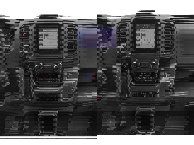 New 2026 RAM ProMaster 1500 w/ Safety Group image 10