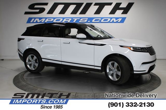 Used 2019 Land Rover Range Rover Velar S image 1