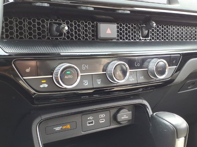 Certified 2023 Honda CR-V EX-L image 18