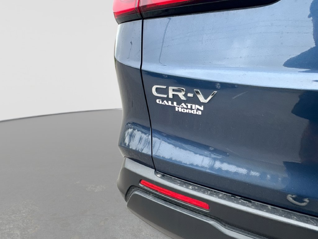 Used 2024 Honda CR-V LX image 28