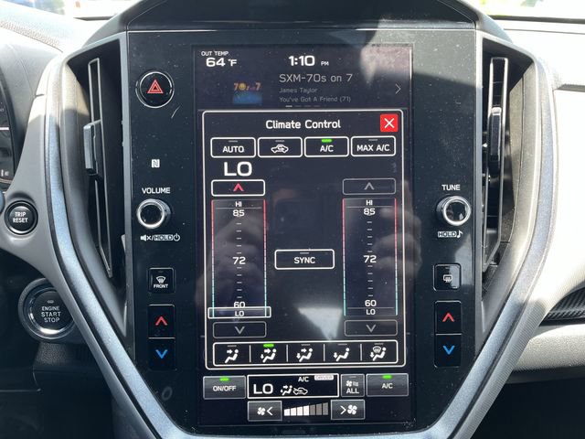 Certified 2024 Subaru Crosstrek 2.5i Wilderness w/ Crosstrek Mirror Package AWD/4WD image 19
