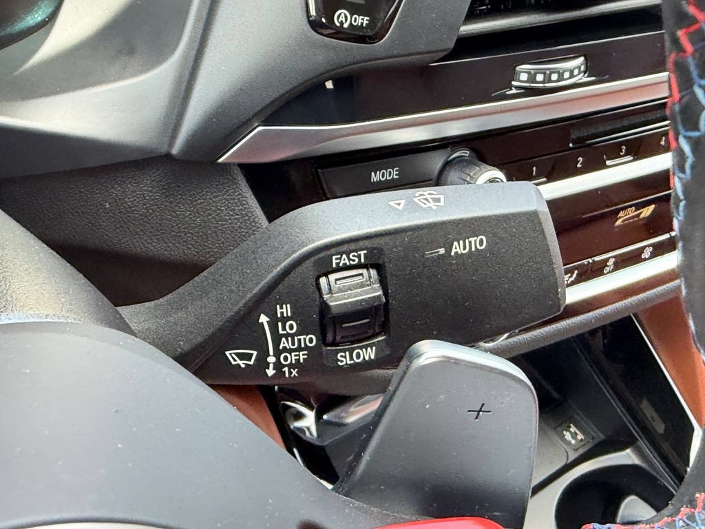 Used 2020 BMW X4 M w/ Executive Package AWD/4WD image 38