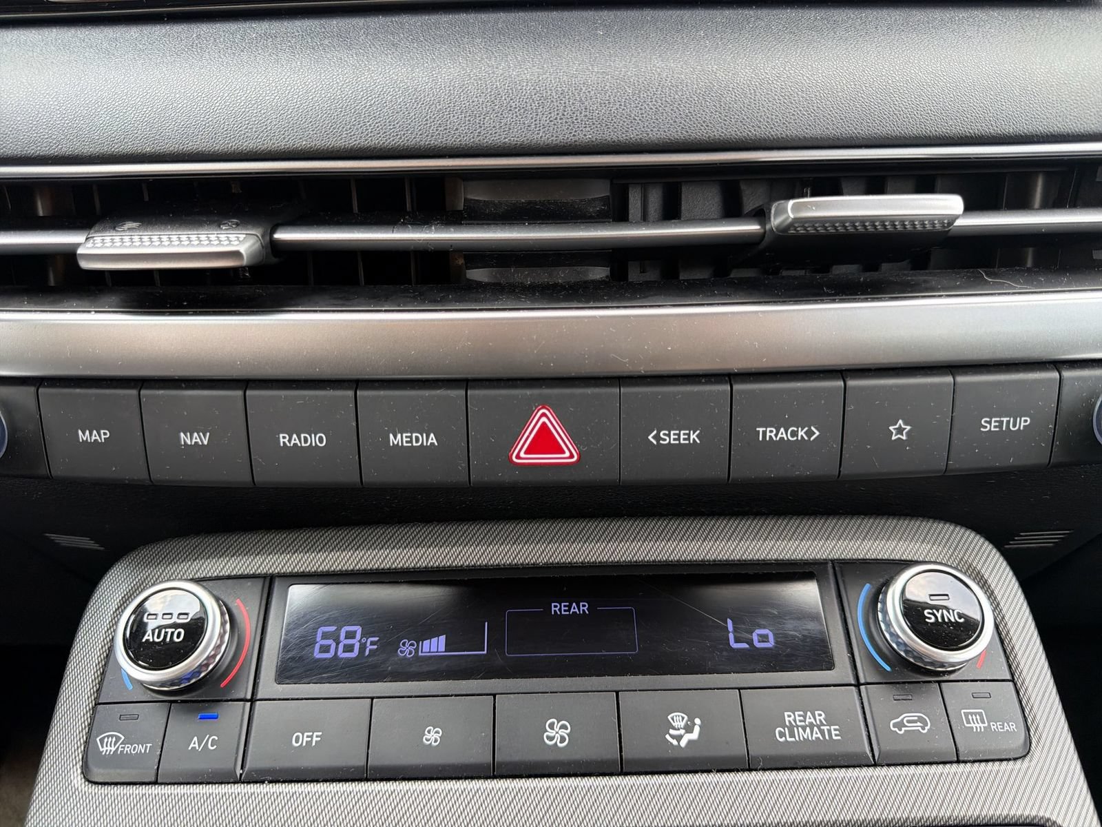 Certified 2024 Hyundai Palisade SEL AWD/4WD image 22