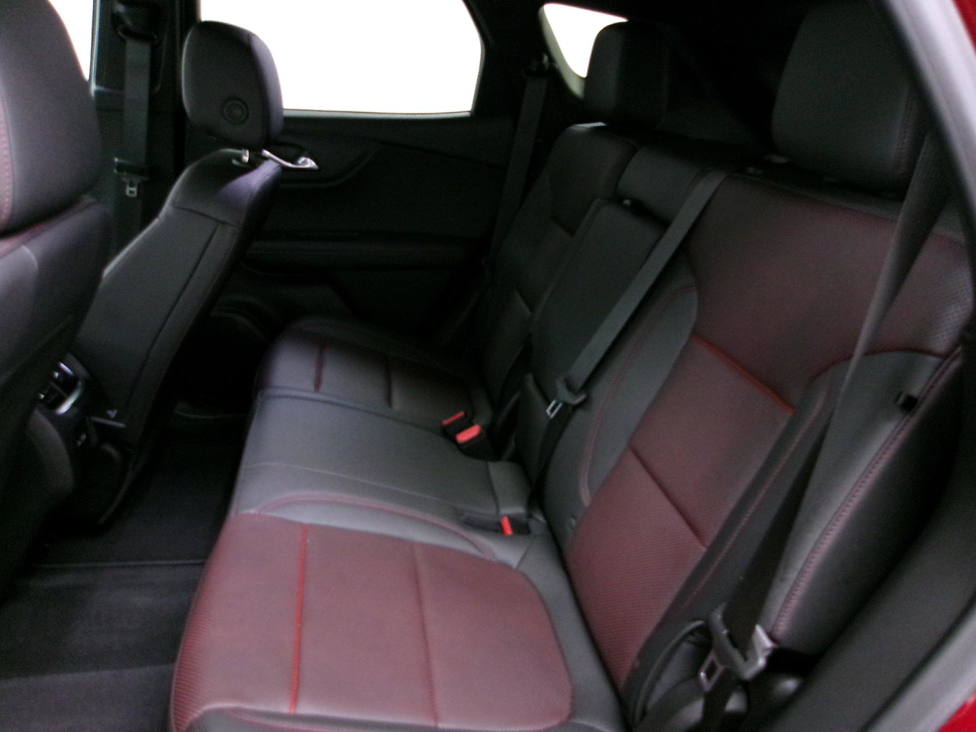 Used 2024 Chevrolet Blazer RS image 9