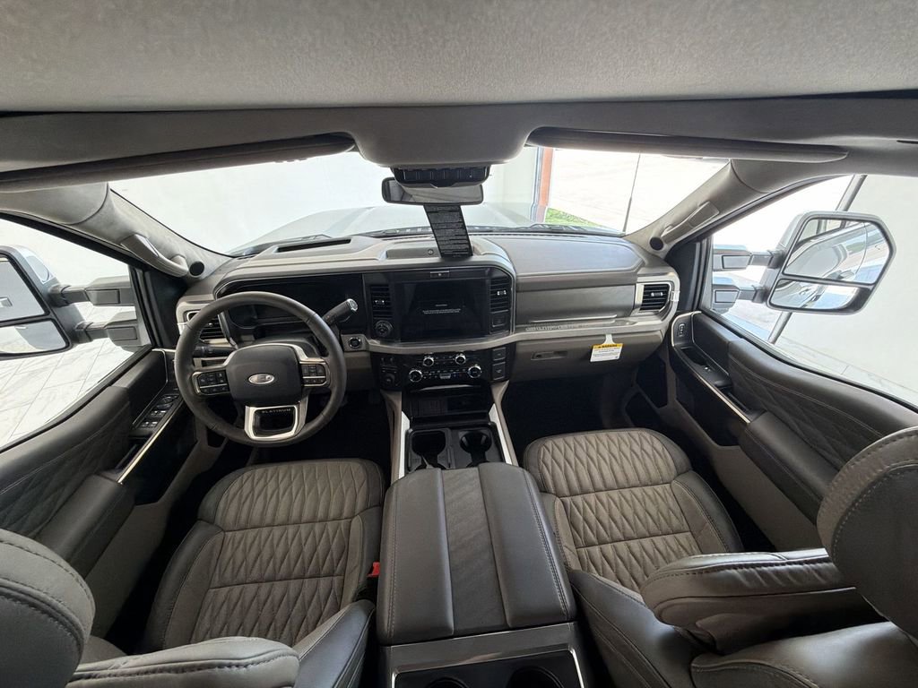 Used 2026 Ford F450 Lariat AWD/4WD image 21