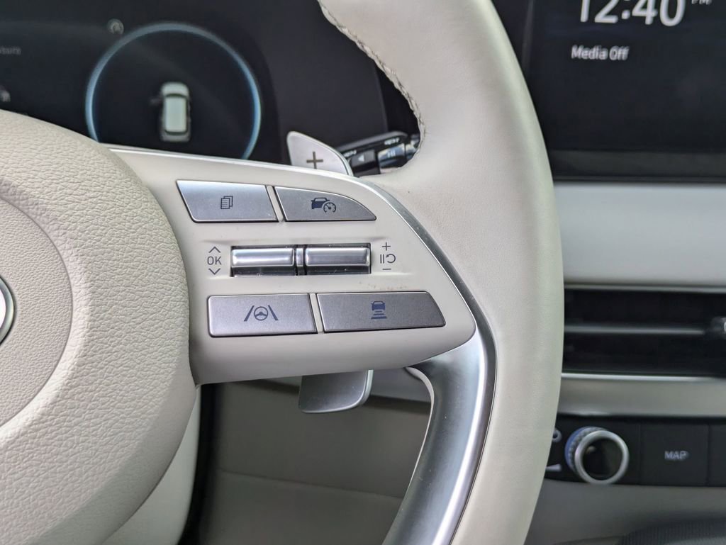 Used 2025 Hyundai Palisade Limited image 20