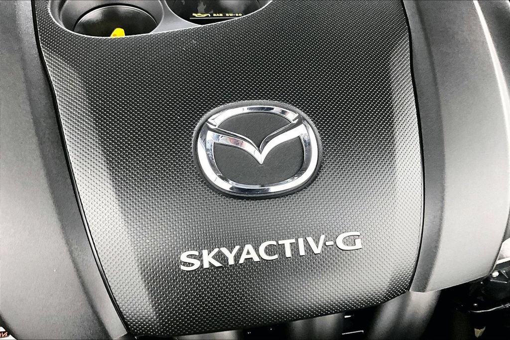 Used 2021 MAZDA MAZDA3 s FWD image 38