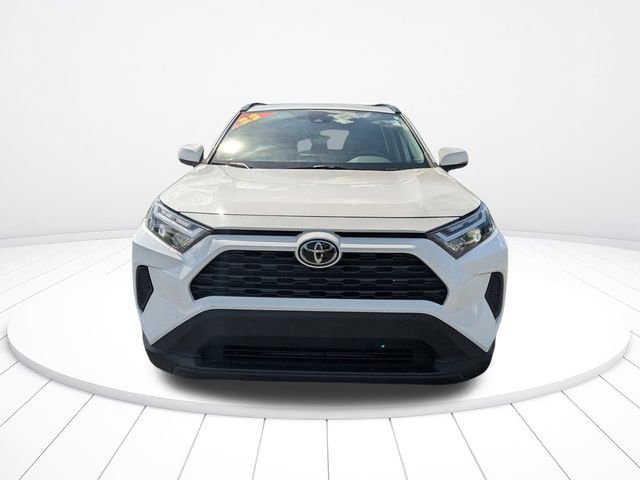 Used 2023 Toyota RAV4 XLE image 15