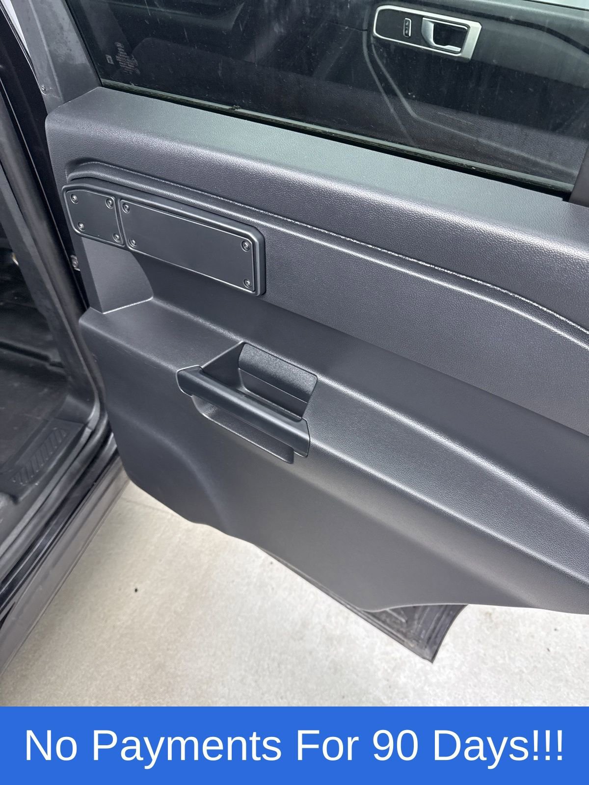 Used 2021 Ford Explorer 4WD Police Interceptor w/ Ultimate Wiring Package image 31