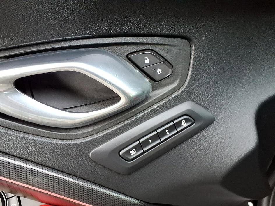 Used 2023 Chevrolet Camaro SS w/ Redline Edition image 16