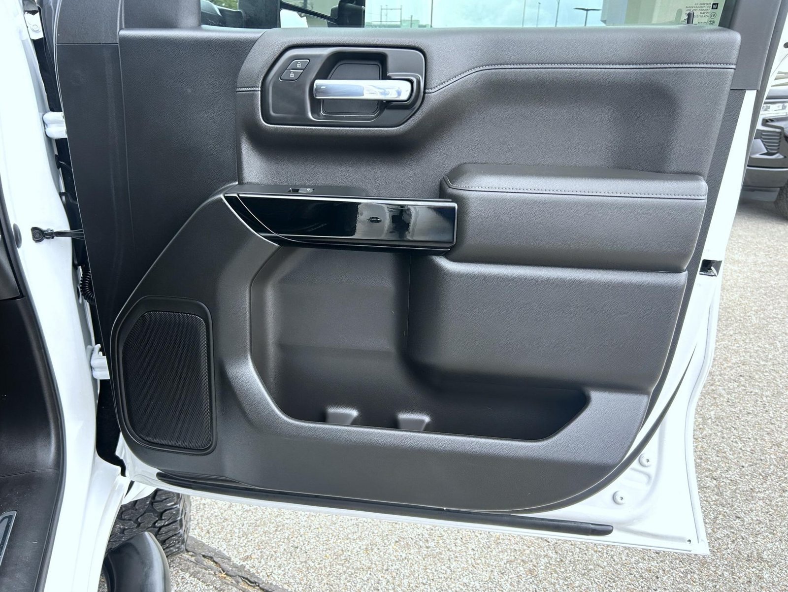 Certified 2021 Chevrolet Silverado 1500 RST AWD/4WD image 15