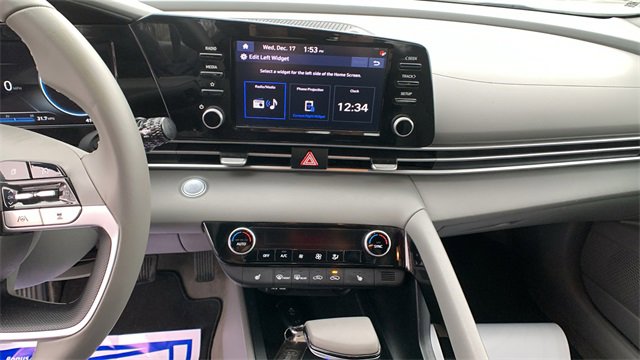 Used 2022 Hyundai Elantra SEL w/ Convenience Package image 15