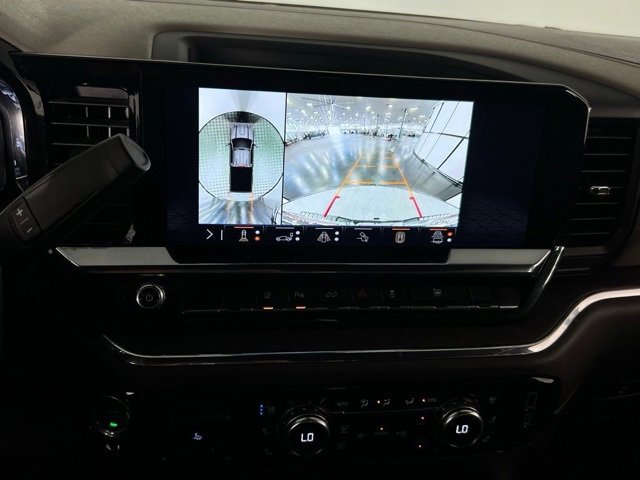 Used 2024 GMC Sierra 2500 SLT w/ SLT Premium Package image 21