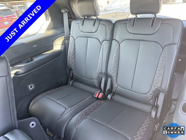 Certified 2025 Jeep Grand Cherokee L Summit image 21