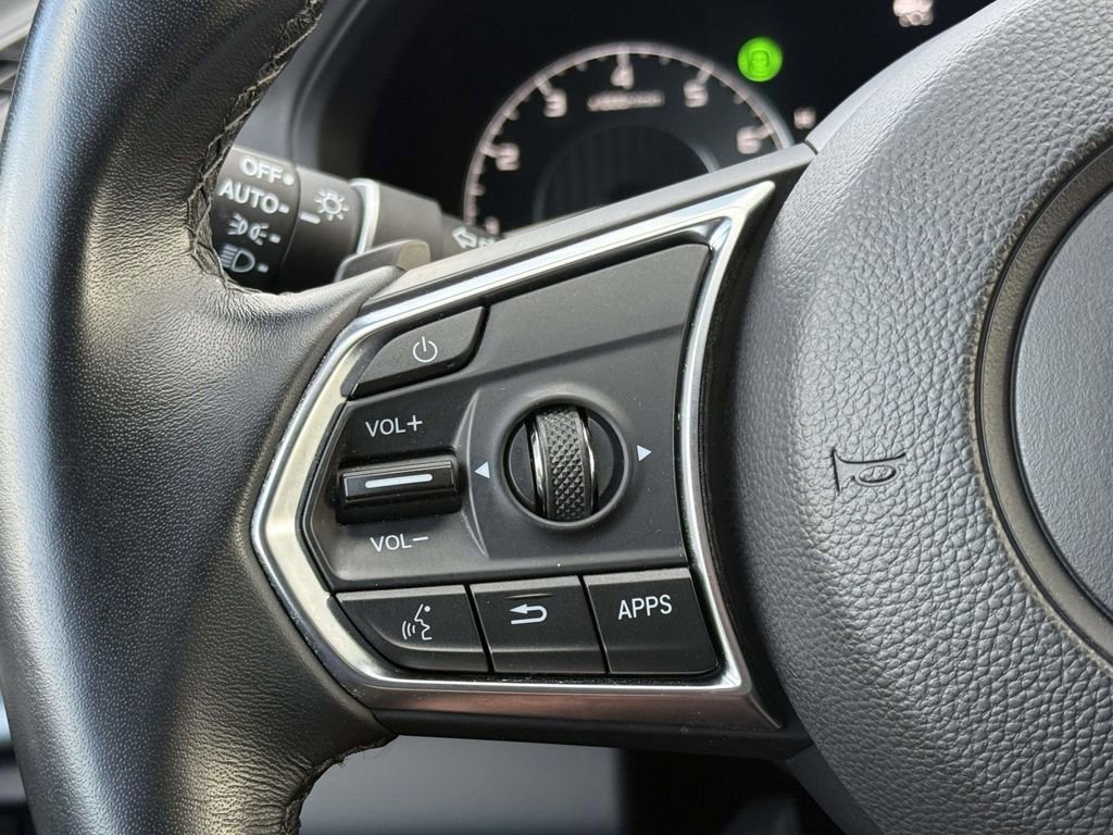 Certified 2023 Acura RDX w/ Technology Package image 30