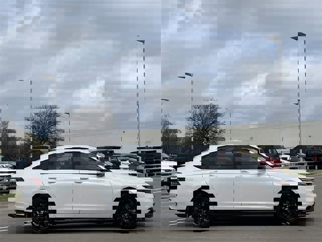 Used 2025 Honda Accord SE image 3