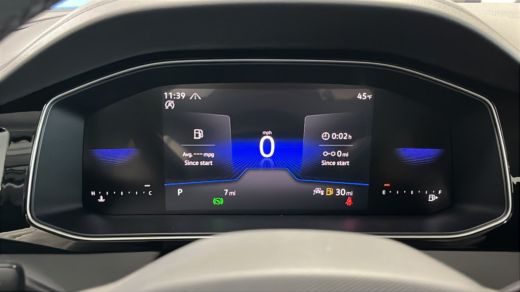New 2026 Volkswagen Jetta S FWD image 16