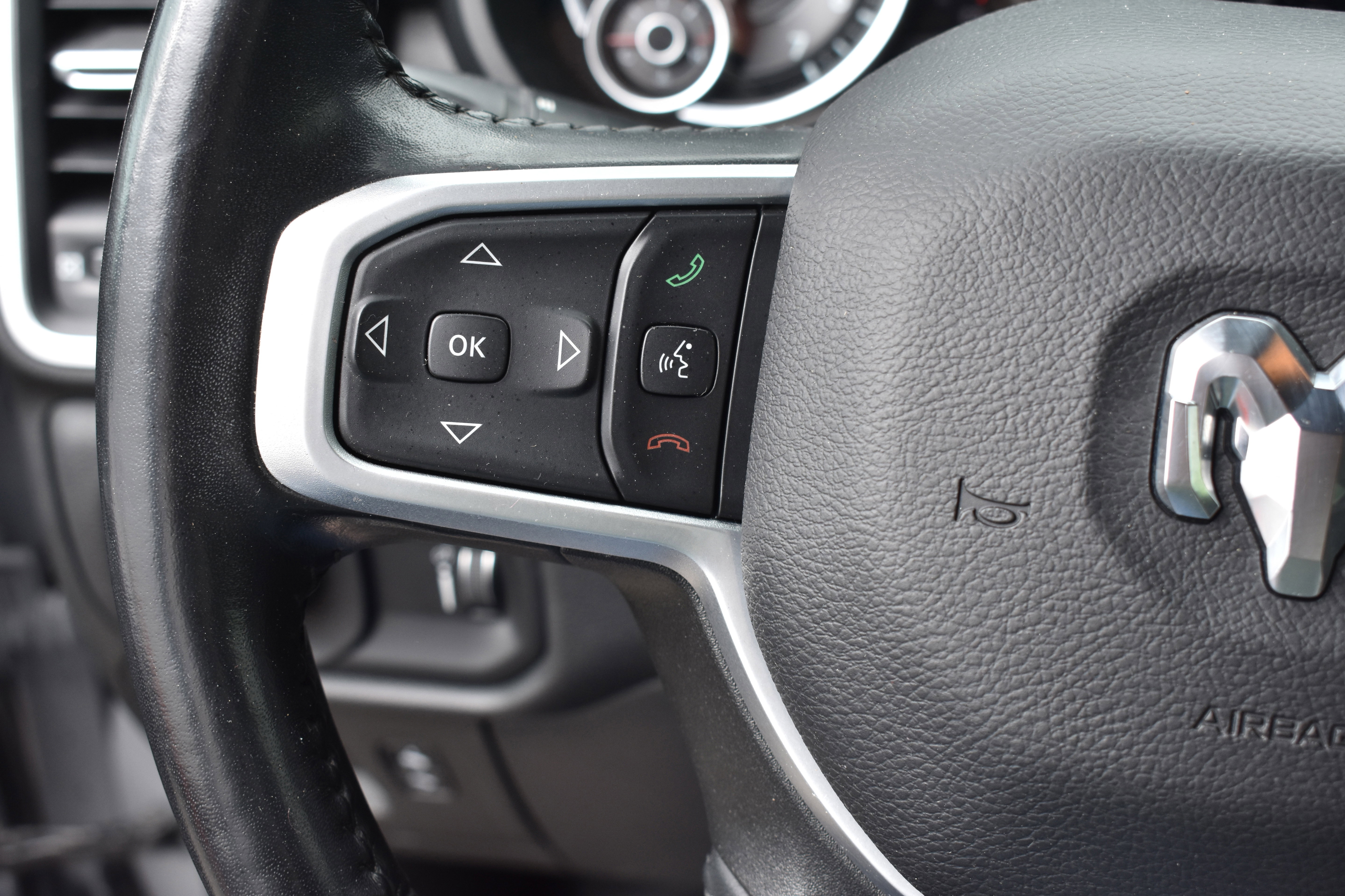 Used 2022 RAM 1500 Big Horn image 17