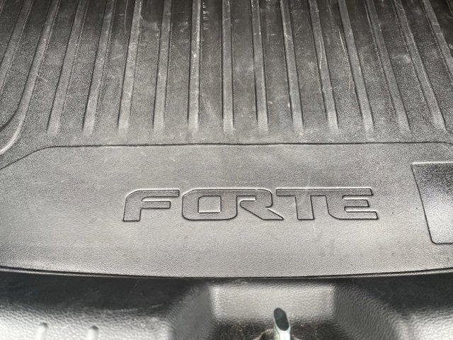 Used 2020 Kia Forte Sedan image 54