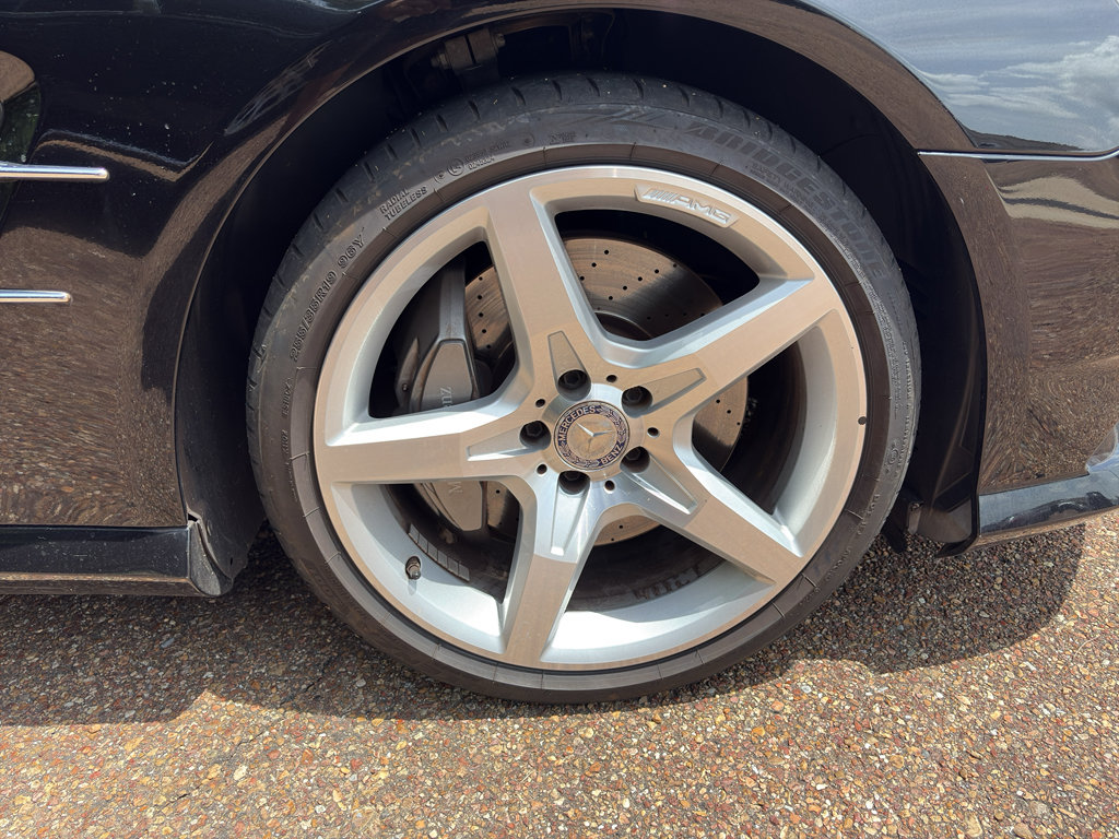Used 2015 Mercedes-Benz SL 550 image 5