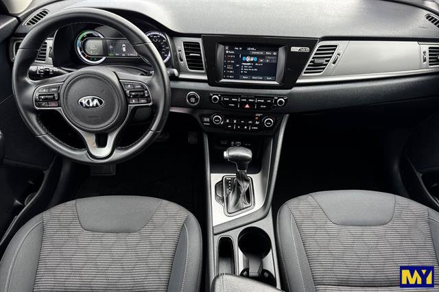 Used 2019 Kia Niro LX image 15