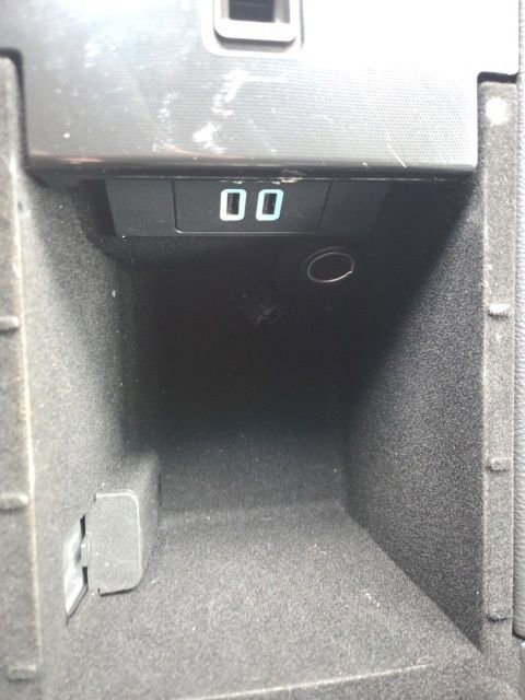 Used 2017 Ford Taurus Limited image 47