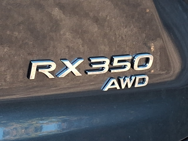 New 2026 Lexus RX 350 Premium Plus w/ Convenience Package AWD/4WD image 16