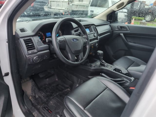 Used 2023 Ford Ranger XL w/ Trailer Tow Package image 13