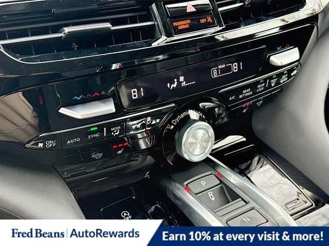 New 2026 Acura MDX w/ Technology Package image 17