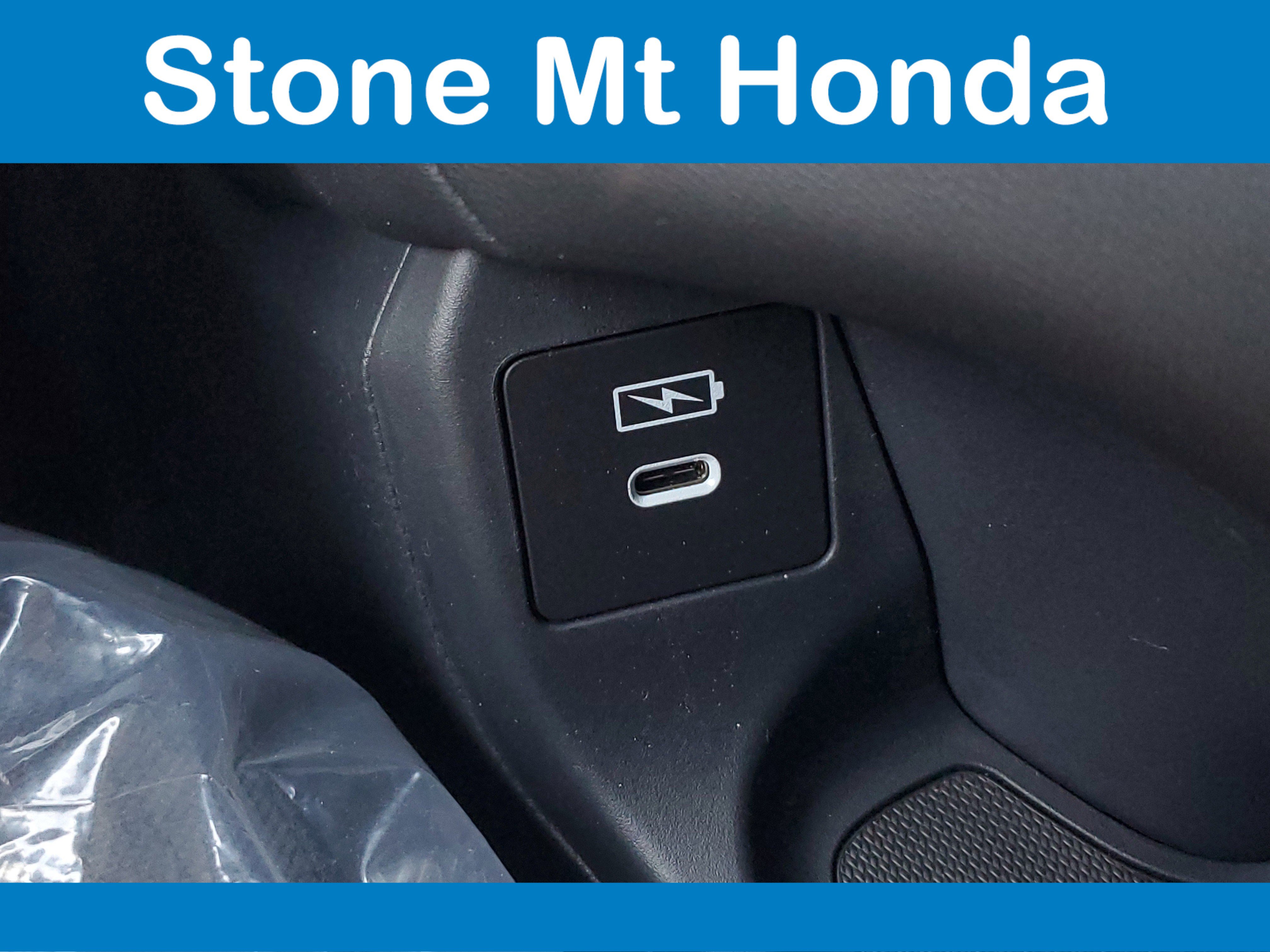 New 2026 Honda HR-V LX image 29