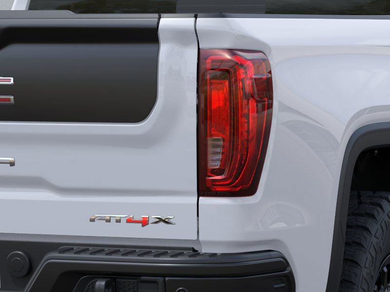 New 2024 GMC Sierra 1500 AT4X w/ AT4X AEV Edition image 12