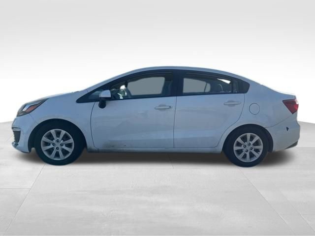 Used 2016 Kia Rio LX w/ Power Package image 3