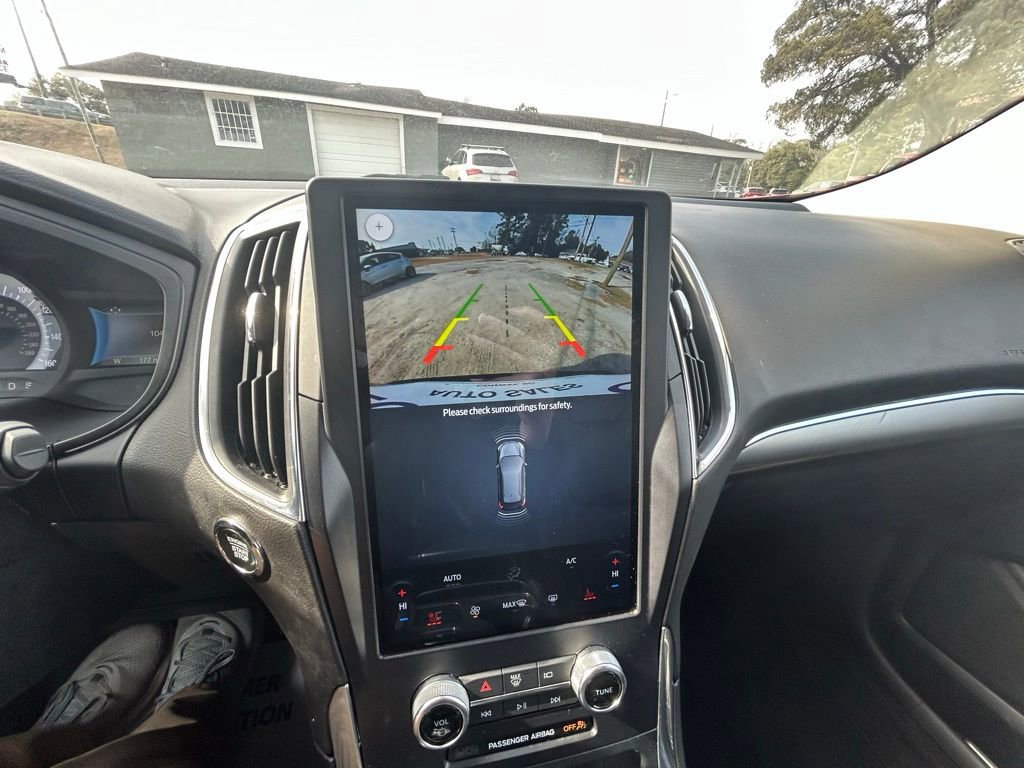 Used 2024 Ford Edge Titanium image 38
