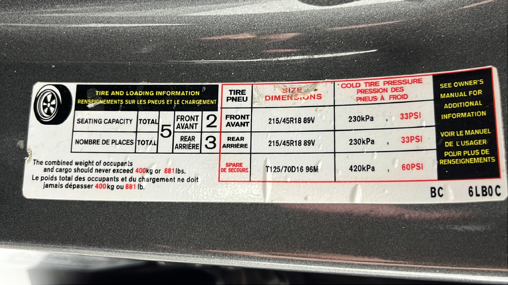 Used 2021 Nissan Sentra SR FWD image 41