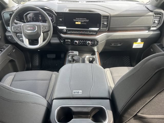 New 2026 GMC Sierra 1500 Elevation w/ Preferred Package AWD/4WD image 30