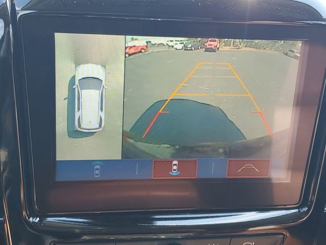 Used 2018 Chevrolet Traverse High Country image 29