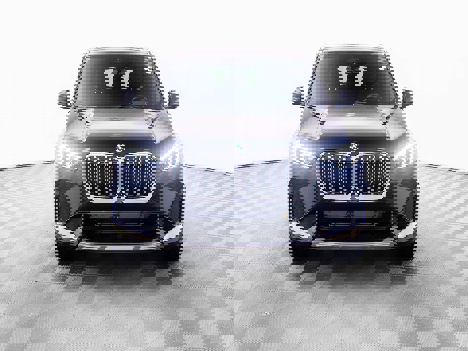 New 2026 BMW X1 xDrive28i image 9