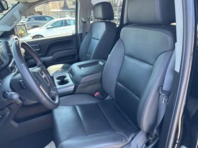 Used 2018 GMC Sierra 1500 SLT image 26