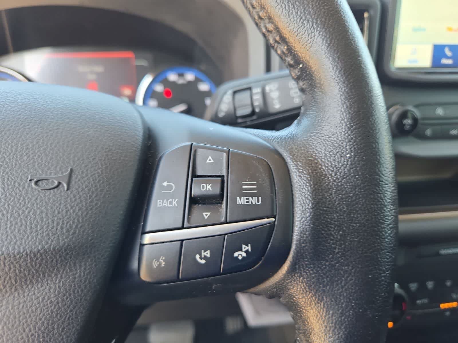 Used 2021 Ford Bronco Sport Outer Banks AWD/4WD image 23