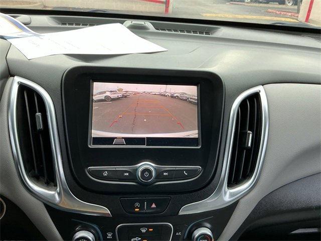 Used 2022 Chevrolet Equinox LS w/ LS Convenience Package image 28