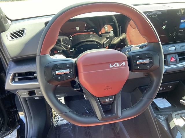 New 2026 Kia K4 GT-Line Turbo FWD image 14
