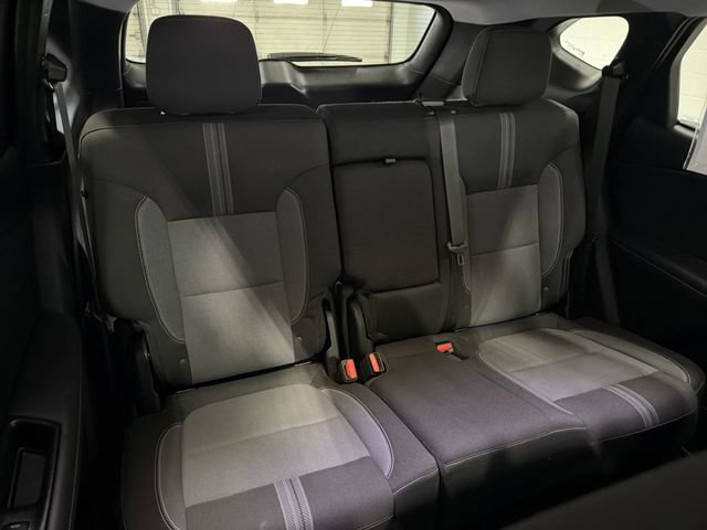 Certified 2024 Chevrolet Blazer LT w/ Convenience Package image 16