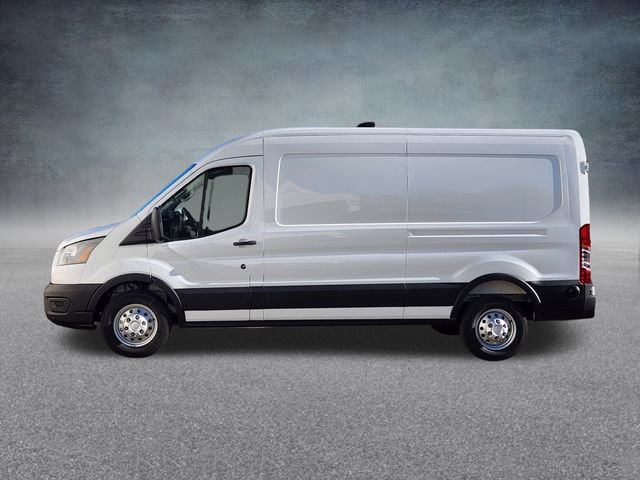 New 2026 Ford Transit 250 148 Medium Roof Extended AWD image 4