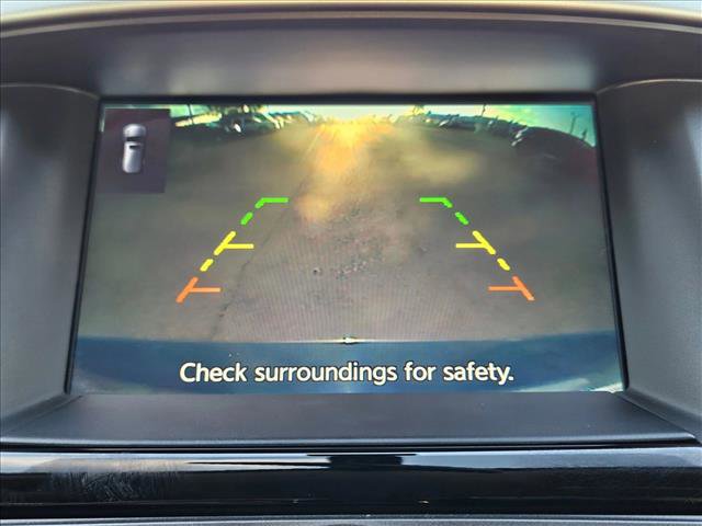 Used 2019 Nissan Pathfinder S image 13