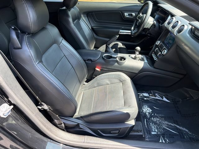Used 2022 Ford Mustang GT Premium w/ Equipment Group 401A RWD image 14
